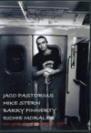 Jaco Pastorius,Mike Stern WREpXgAX/USA 1984