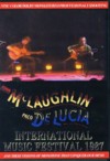 John McLaughlin,Paco De Lucia/International Fes 1987