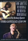 Pat Metheny,Kenny Garrett/Vitoria & Jazz A Juan 1996