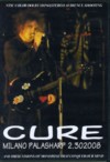 Cure LA[/Milano,Palasharp,Italy 2008