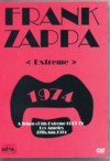Frank Zappa フランク・ザッパ/California,USA 1974