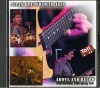 Allan Holdsworth アラン・ホールズワース/Germany 2008