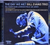 Bill Evans Trio,Lee Konitz,Stan Getz rEG@X/France 1977