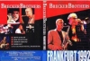 BRECKER BROTHERS/FRANKFURT 1992