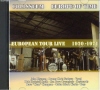 Colosseum RVA/European Tour Live 1970-1971