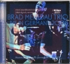 Brad Mehldau ブラッド・メルドー/Germany 2008