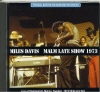 Miles Davis }CXEfCrX/Malmo,Sweden 1973