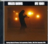 Miles Davis,Bill Evans,}CXEfCrX/Florida,USA 1981
