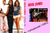 RICK JAMES/ROCKPALAST '82