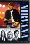 Nirvana j@[i/TV Performance 1989-2002