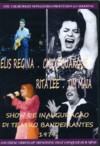 Elis Regina,Chico Buarque,Rita Lee,Tim Maia/1974