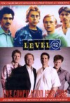 Level 42 F42/Live Compilation 1883-2002