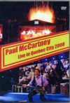 Paul McCartney ポール・マッカートニー/Canada 2008