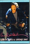 Paul McCartney |[E}bJ[gj[/Paris & London 2007