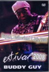 Buddy Guy バディ・ガイ/Lugano,Switerland 2008