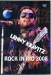 Lenny Kravitz j[ENBbc/Rock in Rio,Madrid 2008