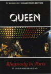 Queen クィーン/Paris,France 1979