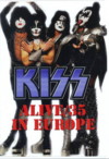 Kiss キッス/Italy & Bulgaria 2008