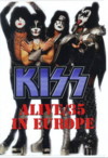 Kiss LbX/Italy & Bulgaria 2008