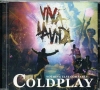 Coldplay R[hvC/Osaka,Japan 2008 & Bonus
