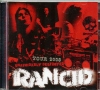 Rancid Vh/Osaka,Japan 2008