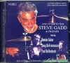 Steve Gadd & Friends XeB[EKbh/Tokyo,Japan 2008