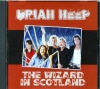 Uriah Heep ユーライア・ヒープ/Glasgow,Scotland 1985