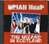 Uriah Heep [CAEq[v/Glasgow,Scotland 1985