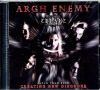Arch Enemy A[NEGl~[/Nagoya & Osaka,Japan 2008