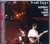 Frank Zappa tNEUbp/Norway 1988