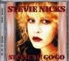 Stevie Nicks スティーヴィー・ニックス/California,USA 1991
