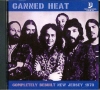 Canned Heat キャンド・ヒート/New Jersey,USA 1970