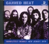 Canned Heat LhEq[g/New Jersey,USA 1970