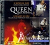 Queen,Paul Rodgers NB[,|[EW[X/Ukraine 2008