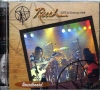 Rush ラッシュ/Offenbach,Germany 1979