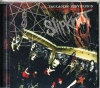 Slipknot スリップノット/Osaka,Japan 2008