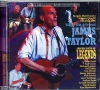 James Taylor WF[XEeC[/New Jersey,USA 2008