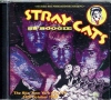 Stray Cats XgCELbc/New York,USA 1988