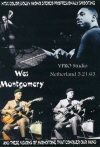 Wes Montgomery ウェス・モンゴメリー/VPRO & Netherland 1965