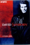 David Sanborn,Richard Bona,Joe Sample/Italy 2000