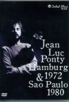 Jean Luc Ponty WEbNE|eB/Germany 1972 & Brazil 1980