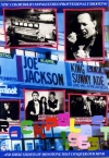 Joe Jackson ジョー・ジャクソン/West-Germany 1983