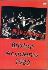 Dead Kennedys fbhEPlfB[Y/Brixton Academy 1982