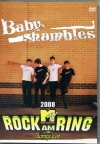 Baby Shambles xCr[EVuY/Germany 2008