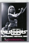 Iggy Pop & The Stooges イギー・ポップ/UK 2007 & More