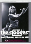 Iggy Pop & The Stooges CM[E|bv/UK 2007 & More