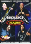 Metallica ^J/Norway & England 2008