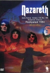 Nazareth ナザレス/Germany 1984