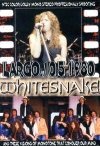 Whitesnake zCgXlCN/Maryland,USA 1980