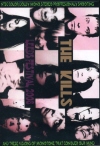 Kills キルズ/leeds Festival 2008